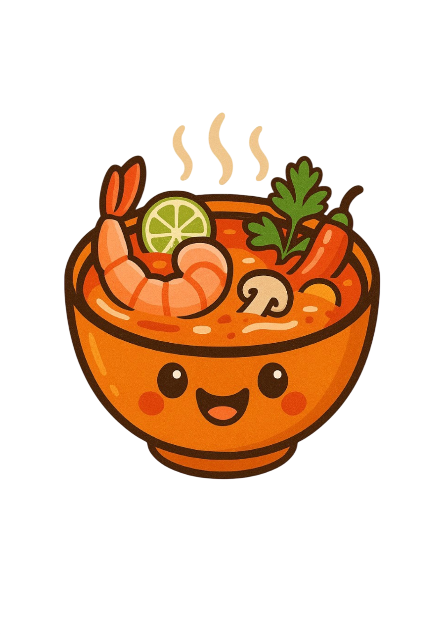 Restaurant & Hotel Logo